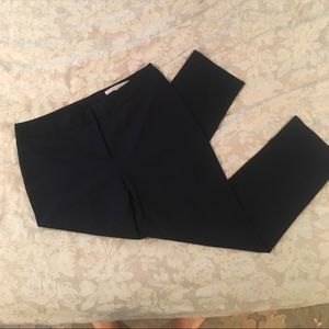 Nordstrom brand Navy Dress Pant